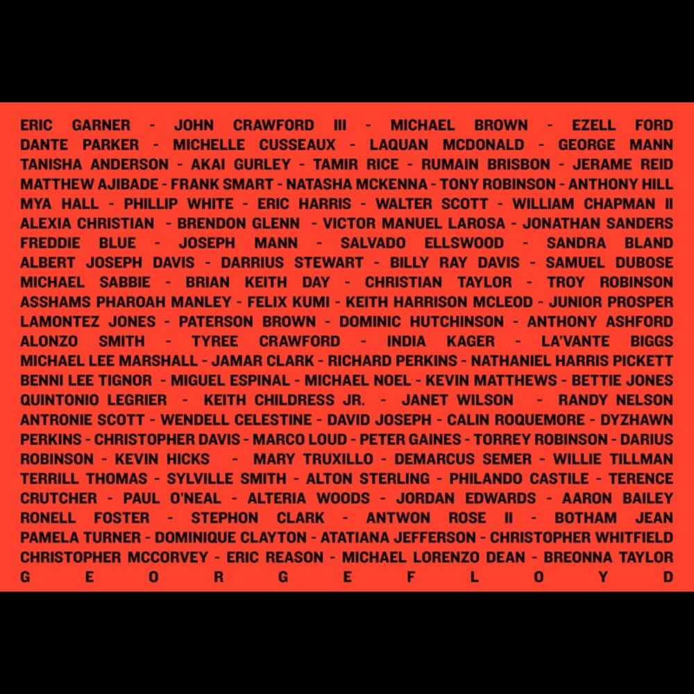 Together we stand stronger!